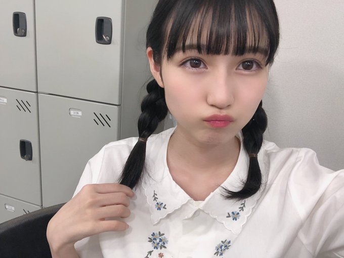 今村麻莉愛のTwitter画像30