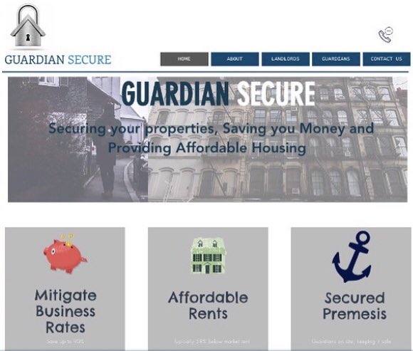 secure_guardian's tweet photo. Every property developer understands how crucial budgeting is. Leaving a newly acquired property empty is not only costly, it can attract the wrong type of attention.  If your interested in securing your assets as you plan ahead, contact @secure_guardian https://t.co/fyJNLexYW1