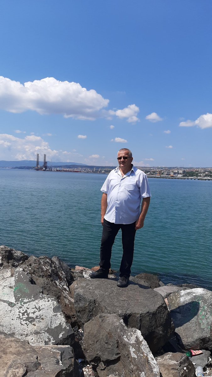 Hayat yordu beni