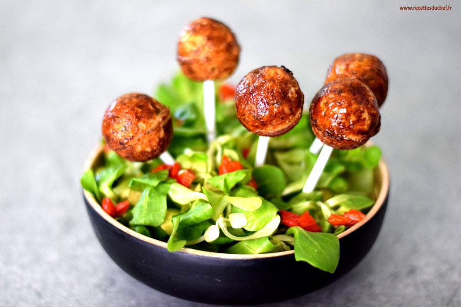 recetteduchef's tweet image. Une #recette pour l'#apéro de #sucettes de #poisson : recettesduchef.fr/Recettes/Aperi… #recipes #recipe #recettes #fish #aperitif