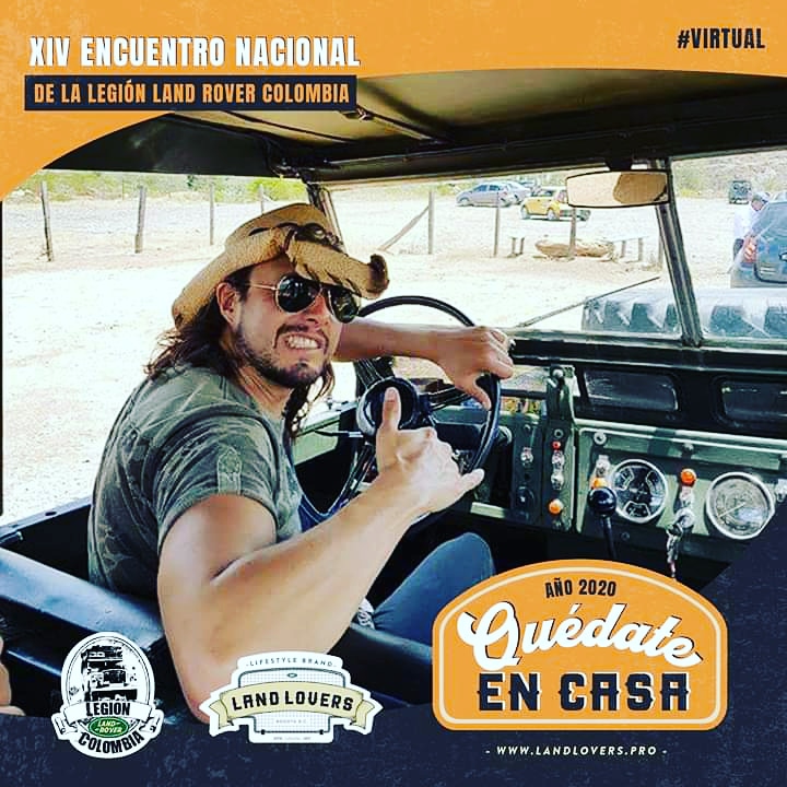 XploraColombia's tweet photo. https://t.co/kKdNqGPbna  
Ayúdame con un Me Gusta así apoyaremos más campañas para quedarnos en Casa y cuidarnos todos gracias https://t.co/IrziE8Obfd