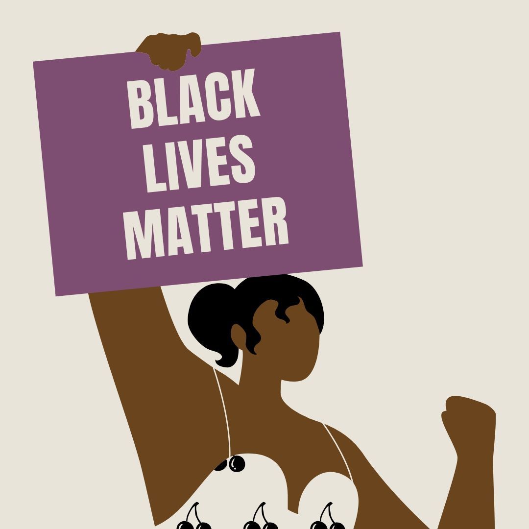 scla_sisters's tweet photo. Black Lives Matter Period!

#BlackLivesMatter https://t.co/Z5C8oA9zfb