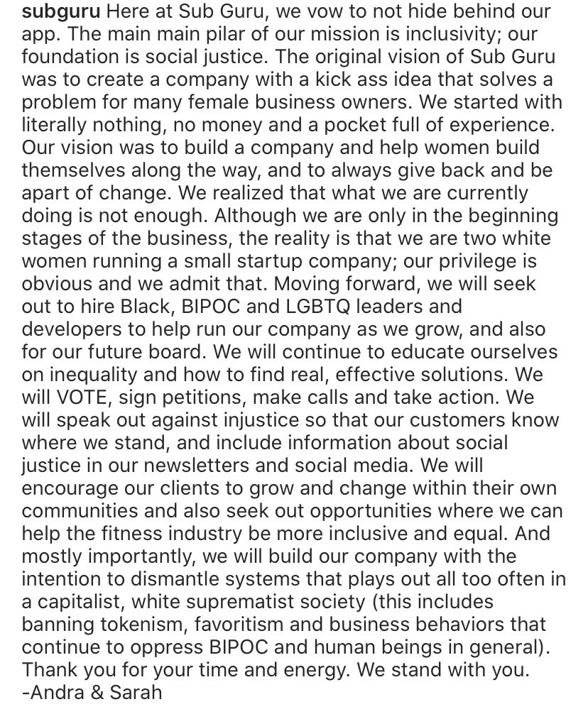 SubGuru (@subguruco) on Twitter photo 