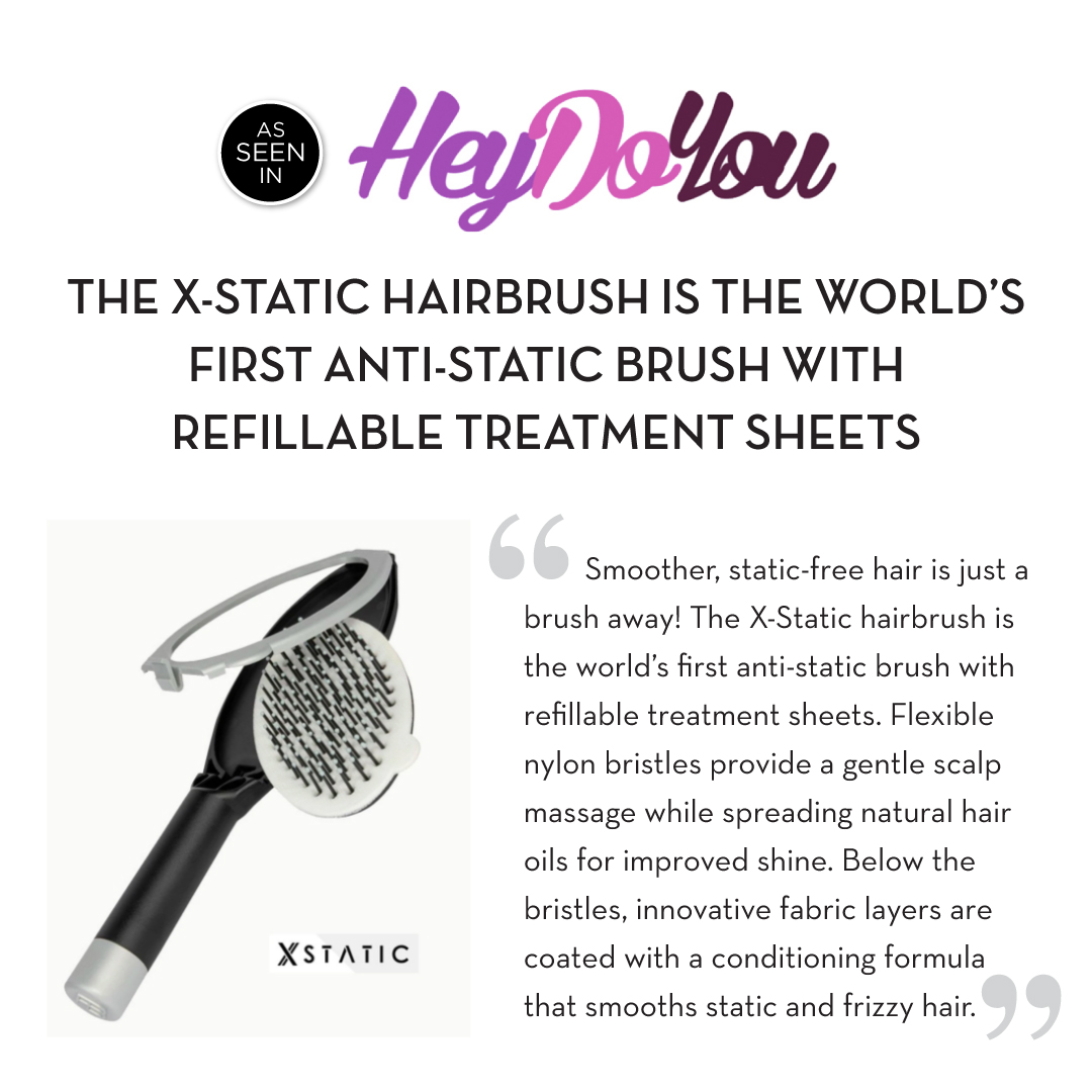 Life is too short to have boring hair! Another great feature: heydoyou.com/2020/06/the-x-…