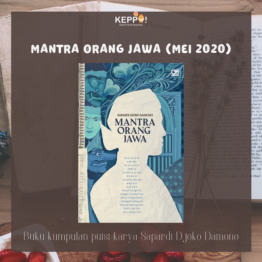 keppo_official's tweet photo. Bagi yang suka baca buku, nih mimin punya beberapa rekomendasi buku yang wajib banget dibaca...

#buku #rekomendasibuku #novels https://t.co/dqHkPU2oZ6
