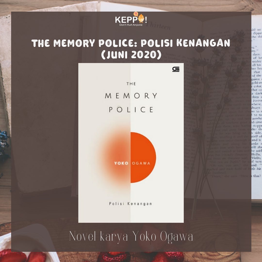 keppo_official's tweet photo. Bagi yang suka baca buku, nih mimin punya beberapa rekomendasi buku yang wajib banget dibaca...

#buku #rekomendasibuku #novels https://t.co/dqHkPU2oZ6