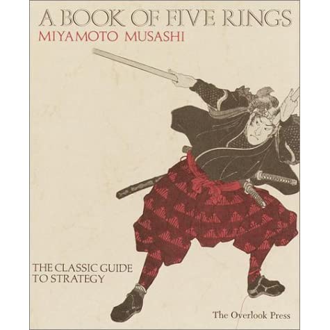 Book #11 - The Art of War by Sun TzuBook #12 - A Book of Five Rings by Miyamoto MusashiThis isn't a required reading lol I just suddenly feel like reading them one day. I liked #11 better, tbh I didn't quite appreciate #12, I think it was the writing that kinda throw me off