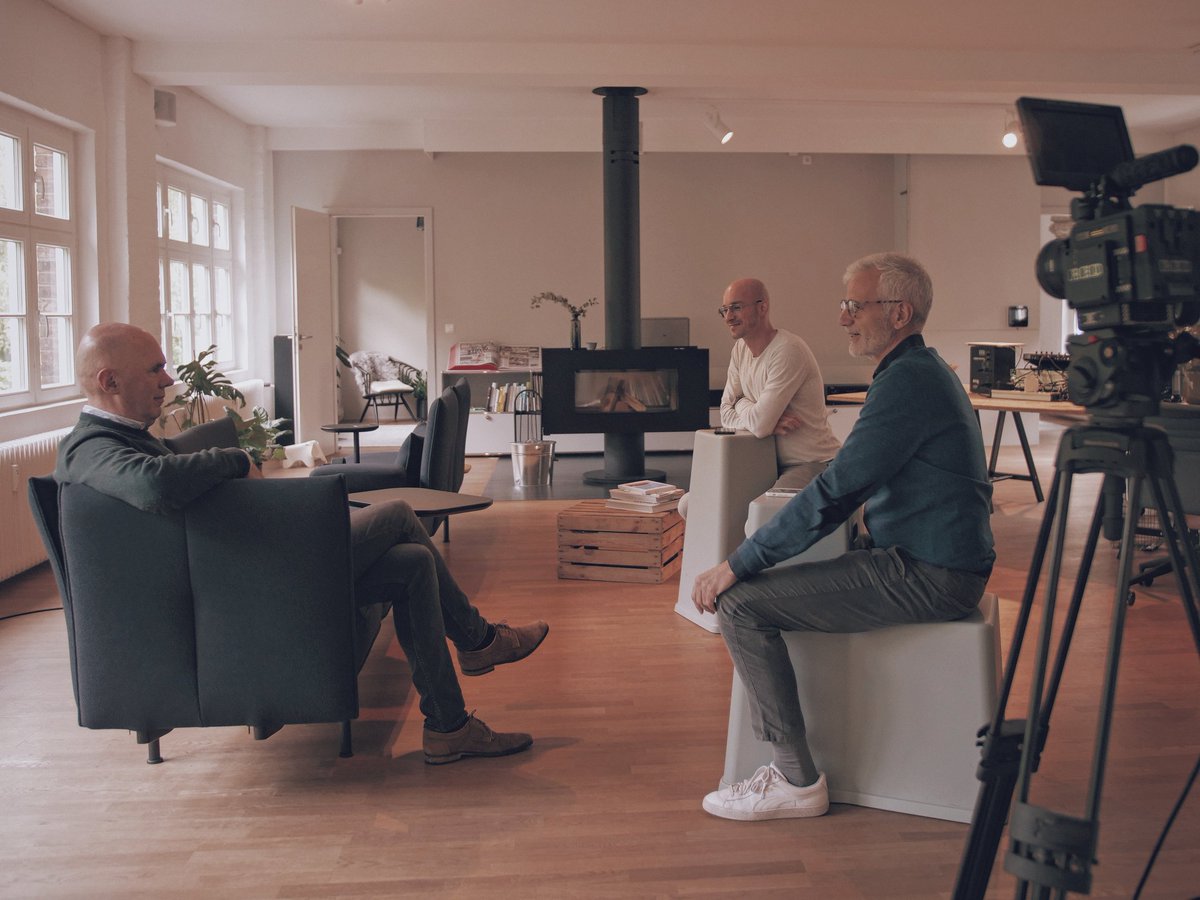 cmagnussen's tweet image. “Wenn die Leute Dich fragen: Wer will es machen? ...dann mußt Du die Hand heben.”
In der aktuellen Folge haben wir uns für die  Geschichte unseres Gastes besonders viel Zeit genommen. Nicht ohne Grund
 Wilfried Beeck´s Geschichte ist extrem spannend otwtnw.de