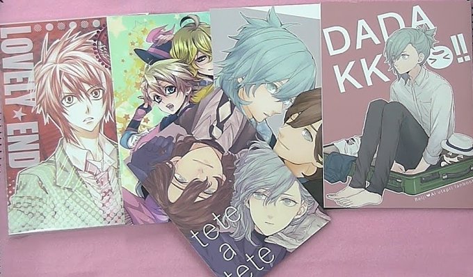 うたプリ イラスト集 同人 Metrobrasil Com Br うたプリ イラスト集 同人 Metrobrasil Com Br