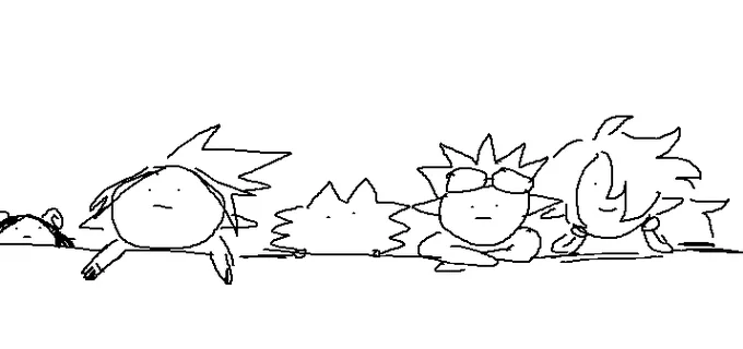 forgot 2 post more dnDOODLES!!!!!!! 