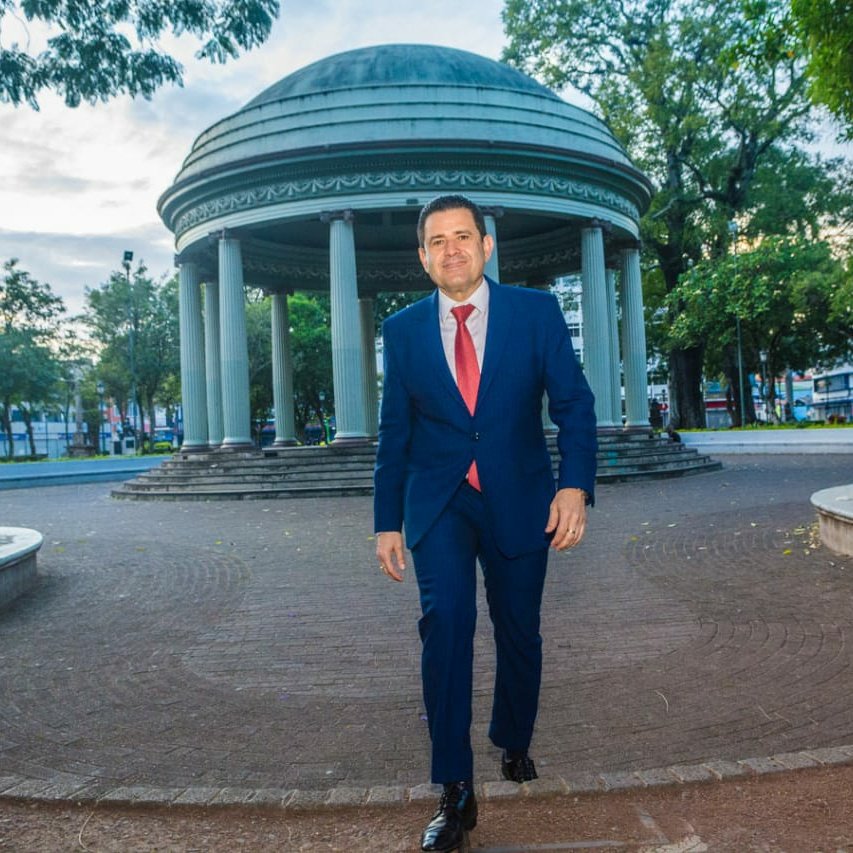 #NuevaFotoDePerfil