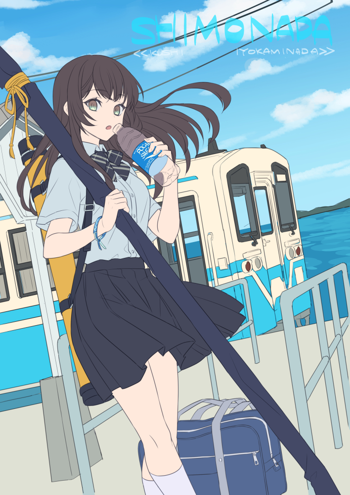 「塗り分け 」|すざく＠２月１０日発売！『天空の異世界ビストロ店』のイラスト