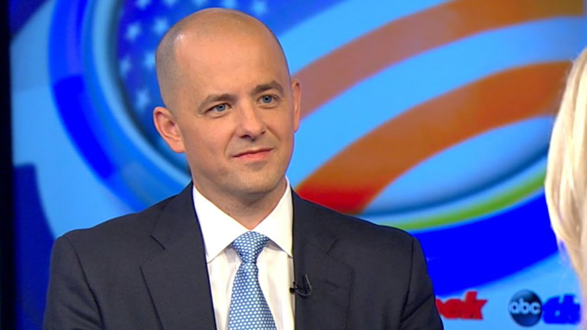 Bushies don't matter. They'll have no impact on the election.Remember who  @BillKristol said was the secret weapon who would defeat Trump in 2016?