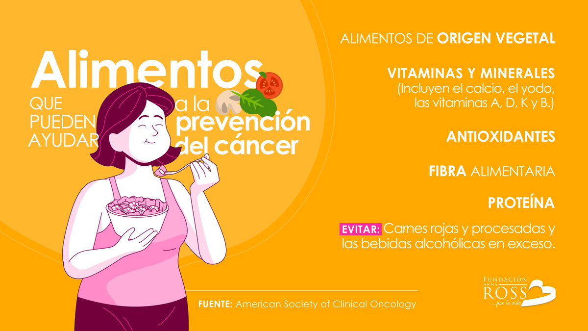 Fundación Anna Ross tweet media
