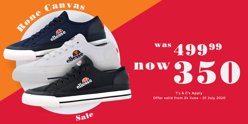 studio 88 ellesse shoes