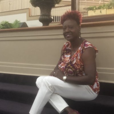 #NewProfilePic