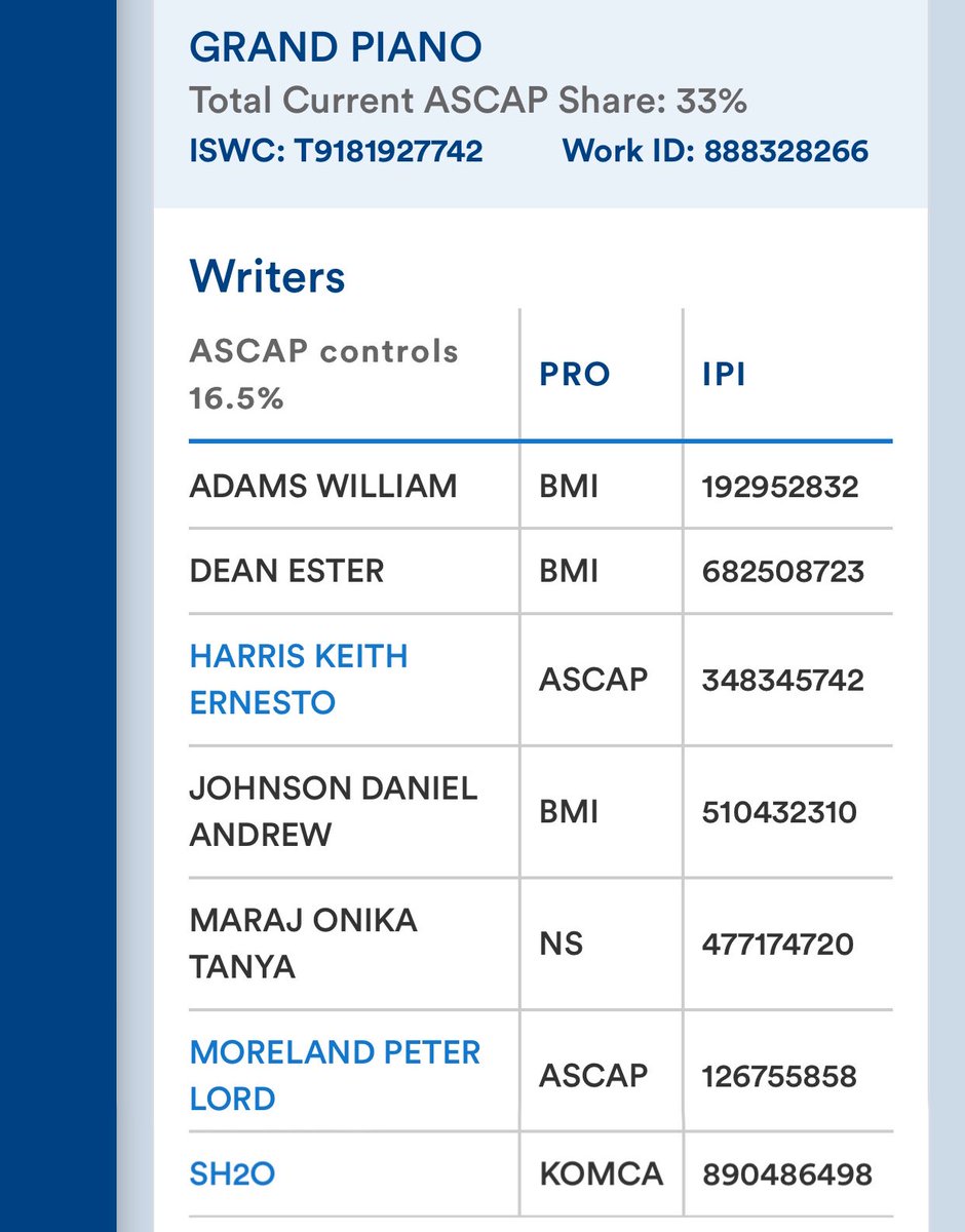 The unlikely duo also collaborated behind the scenes on eachother’s music projects. Junmyeon is credited as a songwriter(under pen name SH2O) on the song ‘Grand Piano’ from Minaj’s 2014 album, The Pinkprint  #SUHO    #수호    #사랑하자    @NICKIMINAJ