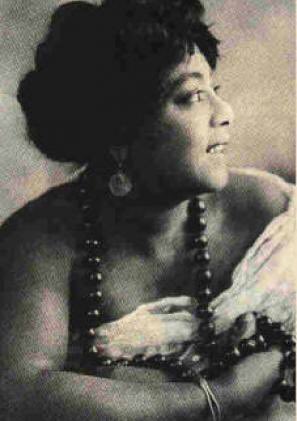 23. Ma RaineyBilled as the “mother of the blues”, she was one of the earliest African-American professional blues singers. Some of her songs contained references to her queerness, including “Prove It On Me” which was a cultural precursor to the lesbian cultural movement.