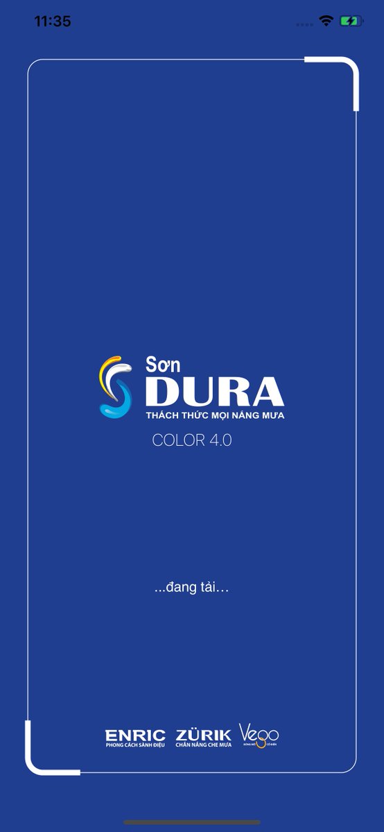 ITOOL6's tweet image. INTRODUCTION OF #DURA_COLOR_4.0

A technology product developed by #iTOOL.

Dura Color 4.0 | A mobile application to choose the color scheme for your house.

With Dura Color 4.0, choosing the favorite color to your house becomes easier than ever.