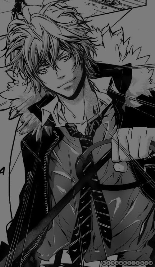 Sara Is Watching Jojo S Part 3 On Twitter Amano Akira Is In Fact The Horniest Person On Earth