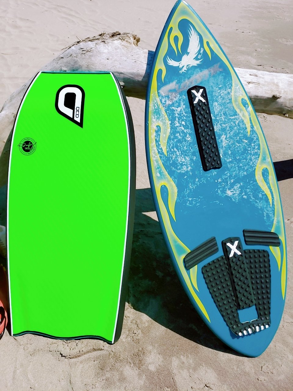 カーボン スキムボード【SLOTSTIK】即使用可能