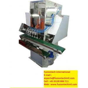 SalesFti's tweet photo. Exporter Of Soap Paddle Stamping Machine Near Digdaga United Arab Emirates https://t.co/ejDtWpjXDC
https://t.co/f66XNBRLHB
#DetergentCakeSoapStampingMachine #Digdaga #UnitedArabEmirates https://t.co/b7psxkJ64n