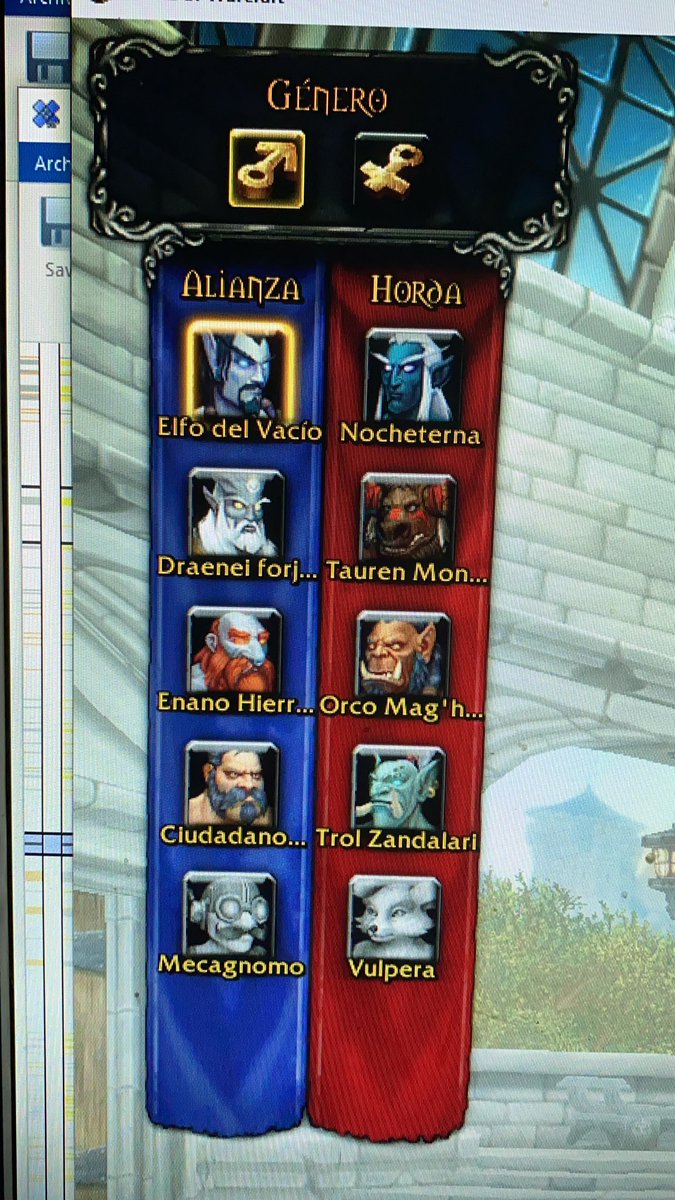 WoWCoRe's tweet photo. El legado viene cargado de diversión. Empieza con un pj equipado al 110 o a nivel 1 con una RAZA ALIADA con reliquias! #WoWCoRe #WoW #BattleForAzeroth https://t.co/ynzuiKsbjZ