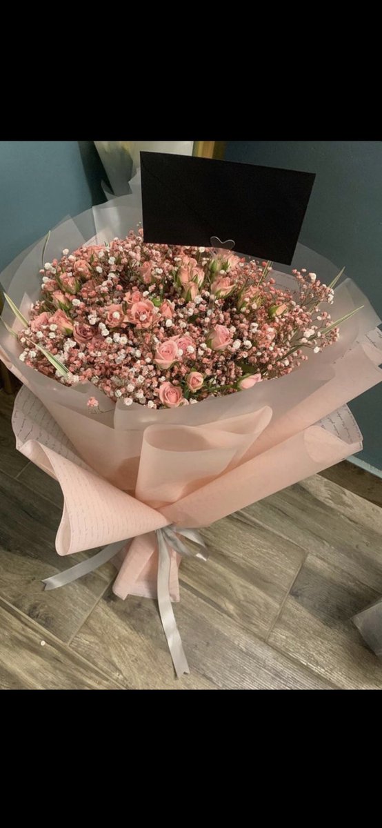 #مودل_روز ايش احلا باقة ❤️