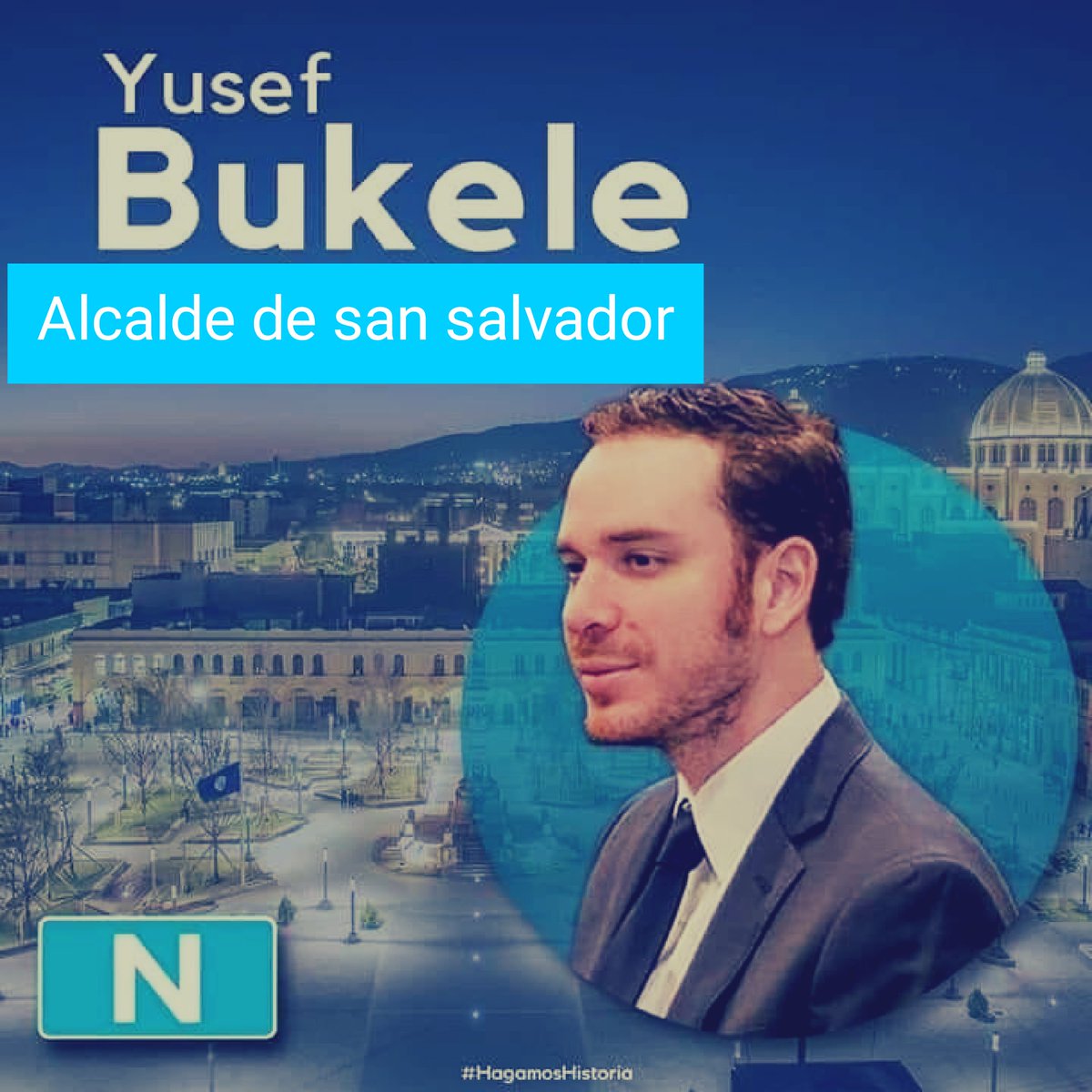 MrCuchilla's tweet photo. ¿A quien les gustaría ver a @JuicefBukele como alcalde de San Salvador? 

Sea quien sea el candidato tiene nuestro apoyo para que continúe el buen trabajo que dejo @nayibbukele
en San Salvador. 

 #Operacion2021 https://t.co/UHCx2Odqut