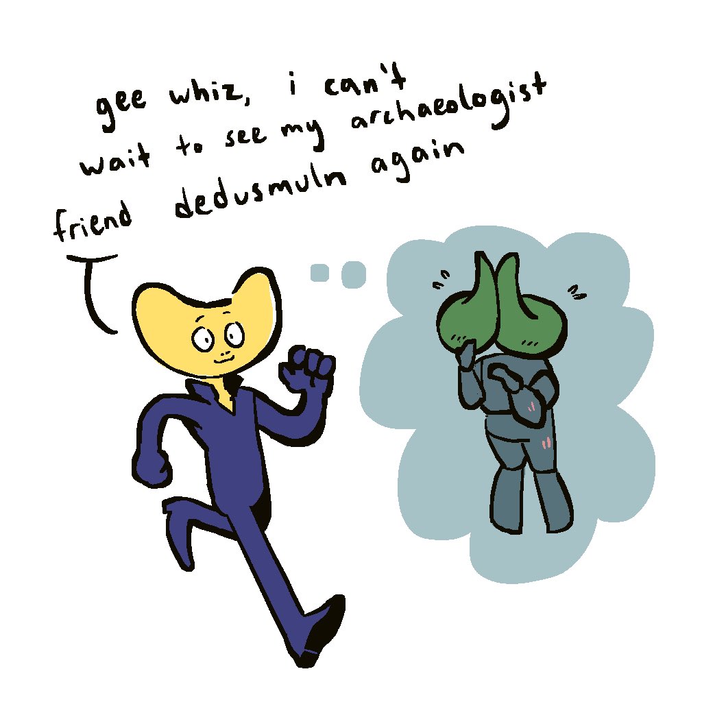 DevPalmer's tweet photo. im playin hylics 2 https://t.co/8YkKGxmBrg