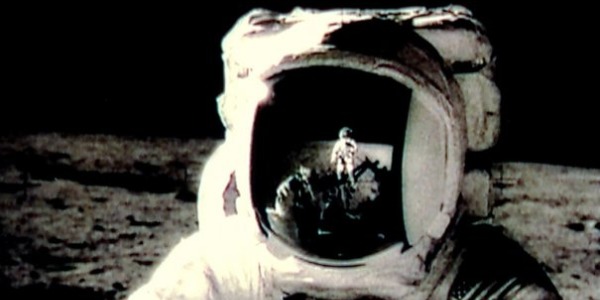 Stanley Kubrick Faked Moon Landing