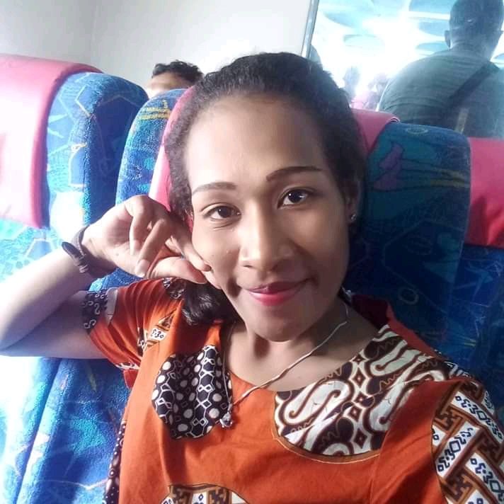 Sio winda faidi ban Daniel yadera istri enak raja Ampat