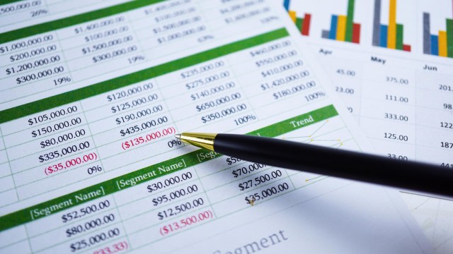 Microsoft Excel: Daten komfortabel per Eingabemaske in Excel erfassen https://t.co/dvYIaw65Yx https://t.co/LgMhQcbgaS
