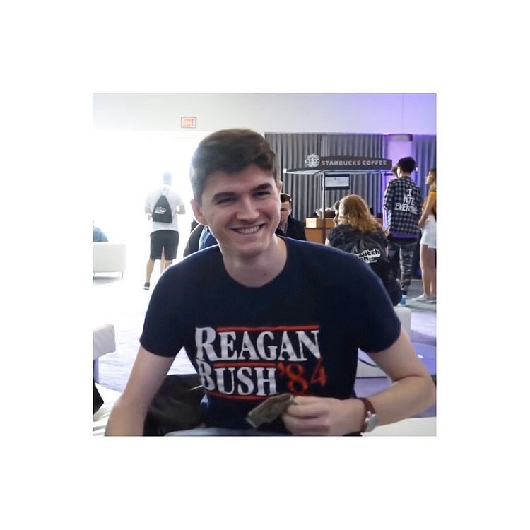 My Schlatt pictures thread: