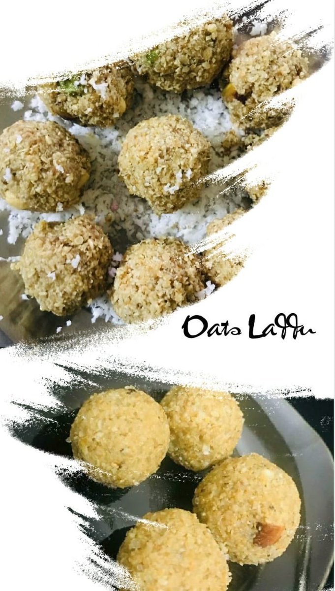 CRESCENT_CSA's tweet photo. #csavalueaddedprogram
Innovative cooking 

Sweetened Oats rolled in desiccated coconut shavings for all our quarantine cravings https://t.co/7kaiuV2K5Y