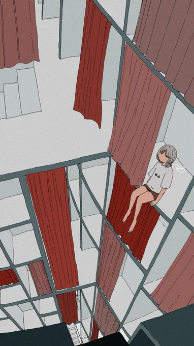 「虚無」 