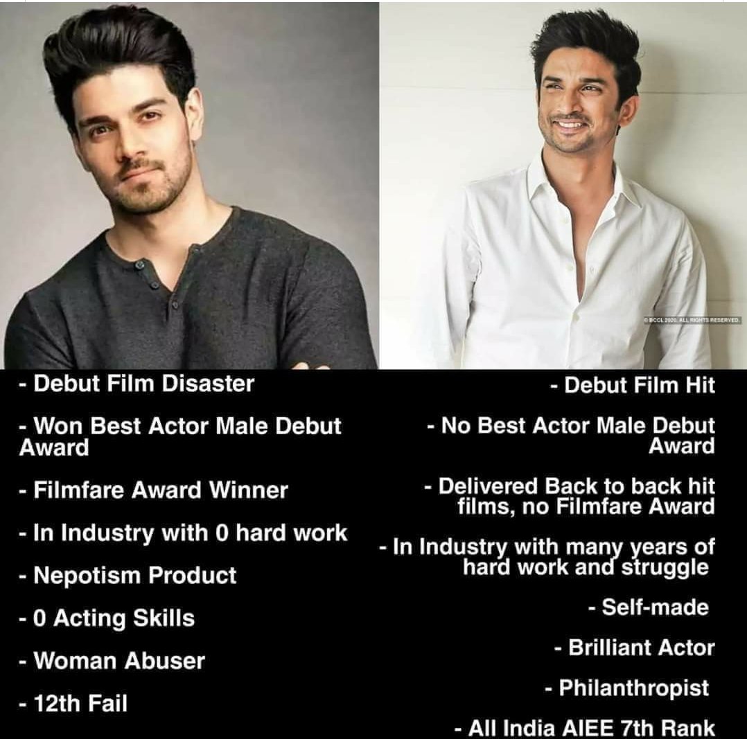 GoswamiSpeaks's tweet photo. Karma, isn't it ?? @sonamakapoor ?? #PapaHainNa #nepotisminbollywood #BollywoodBlockedSushant 
@govind_ghanau Isn't the picture says it all ?? @vivekagnihotri @BajpayeeManoj @manojmuntashir https://t.co/8vCoyFw6U4
