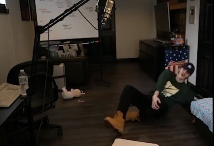 My Schlatt pictures thread: