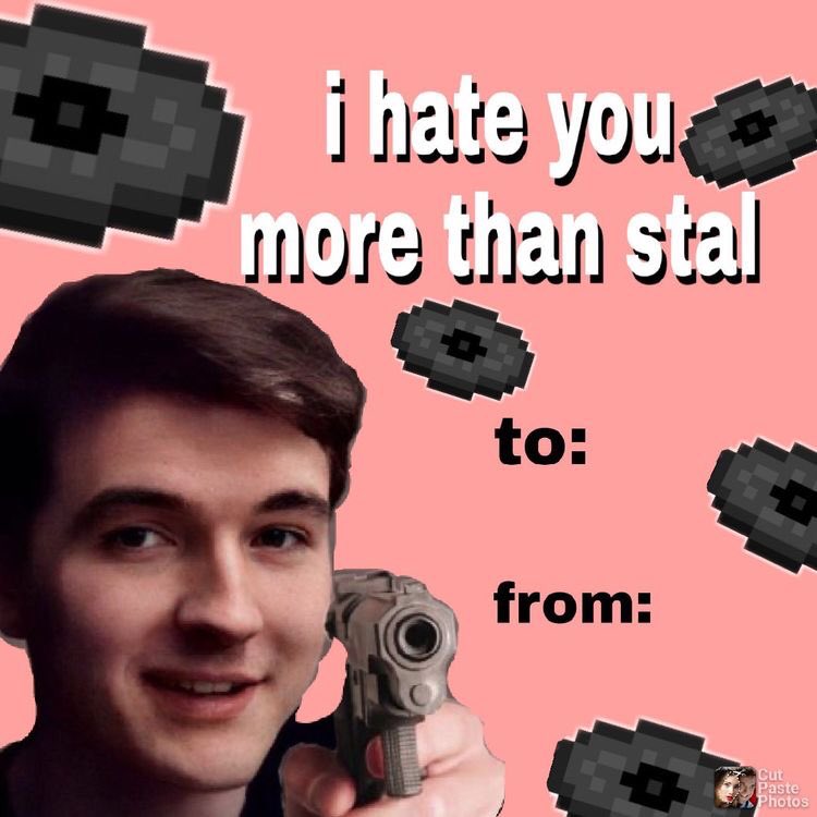 My Schlatt pictures thread: