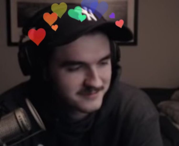 My Schlatt pictures thread: