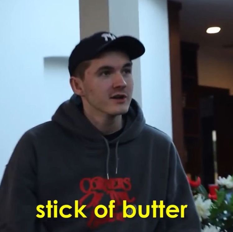 My Schlatt pictures thread: