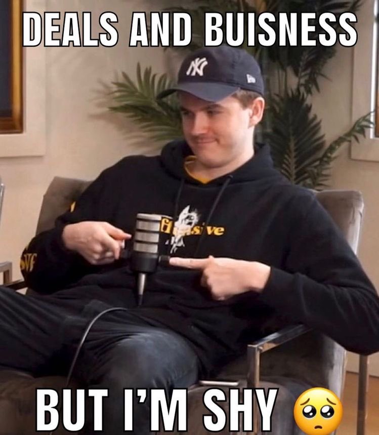 My Schlatt pictures thread: