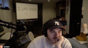 My Schlatt pictures thread: