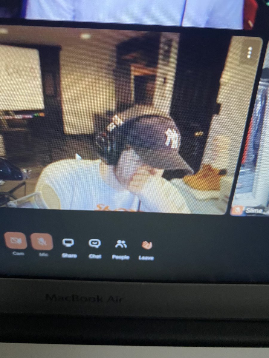 My Schlatt pictures thread: