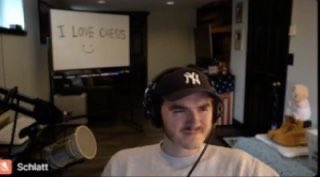 My Schlatt pictures thread: