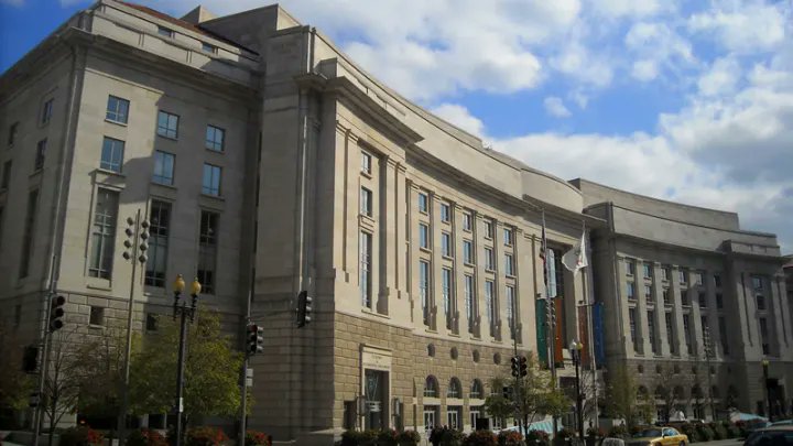 GOOD RESULT FOR NORTH AMERICA: The Millennium Challenge Corporation  @MCCgov is the top bilateral aid agency.  @USAID increased to near the top of the “Good” category.  @GAC_Corporate is ‘Very Good.’