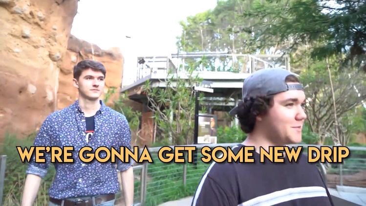 My Schlatt pictures thread: