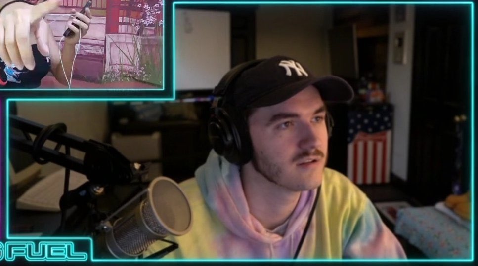 My Schlatt pictures thread: