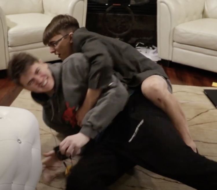 My Schlatt pictures thread: