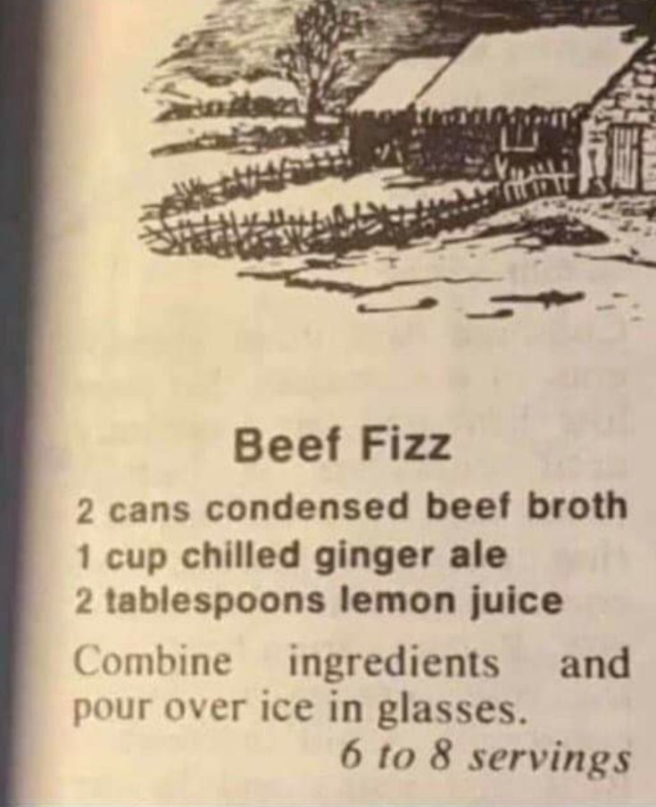 jay_denney's tweet photo. @paulisci I see your Cronk, and I raise you a #BeefFizz https://t.co/XoX0agJA3W